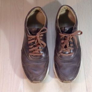 Cole Haan Men’s Grand Pro Sneaker